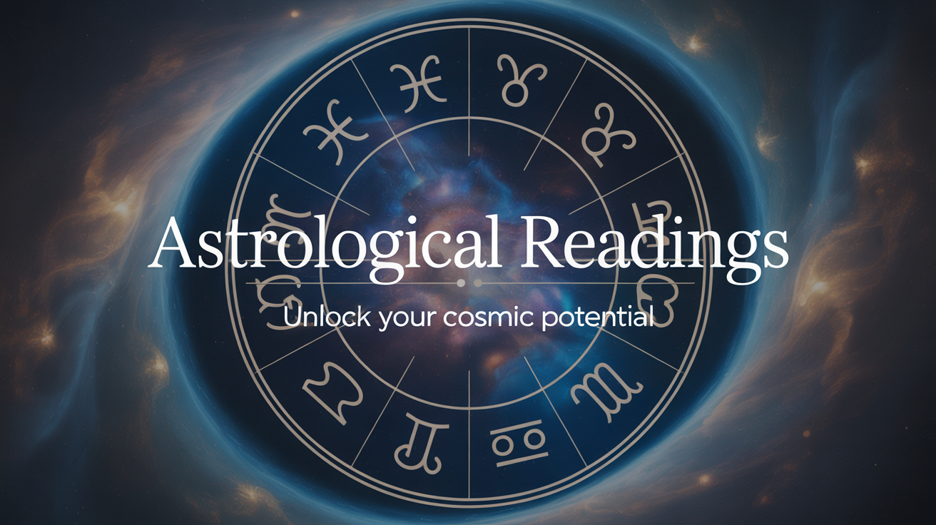 Astrological Readings