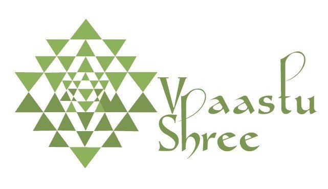 Vaastu Shree Logo