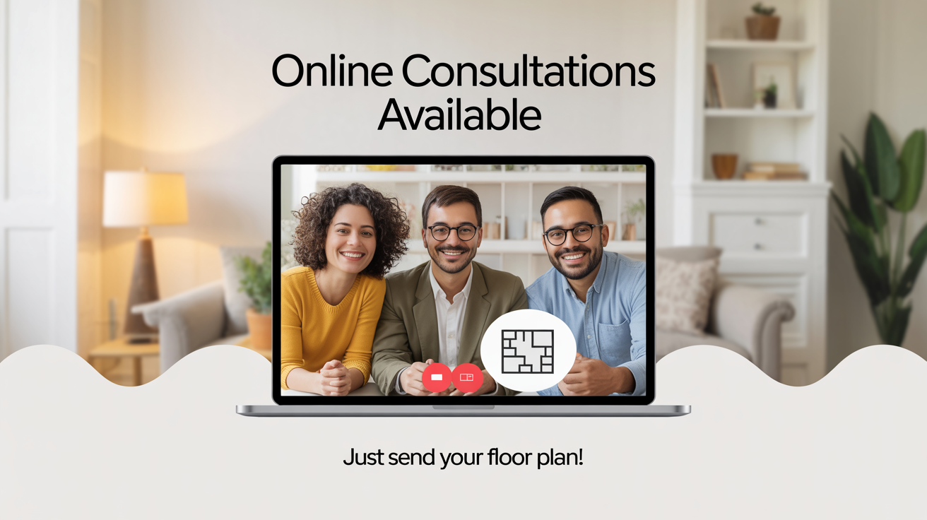 Online Consultations
