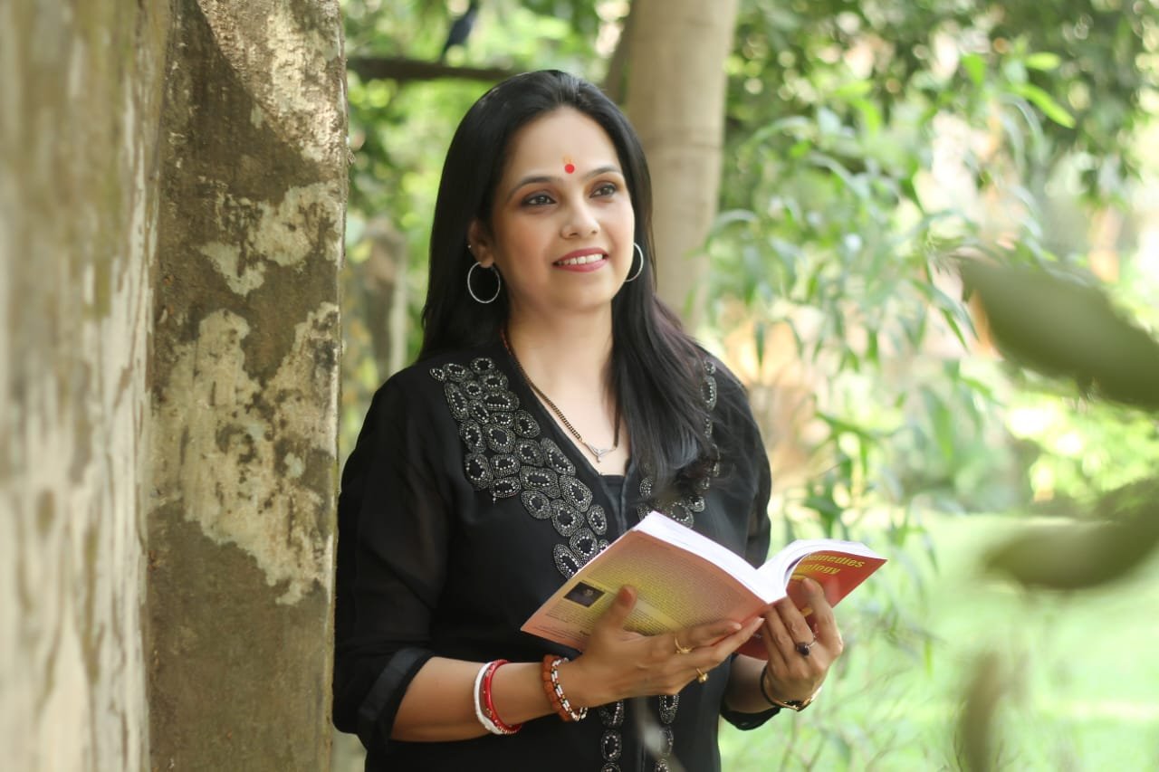 Kavita Kasbe - Expert Testimonials